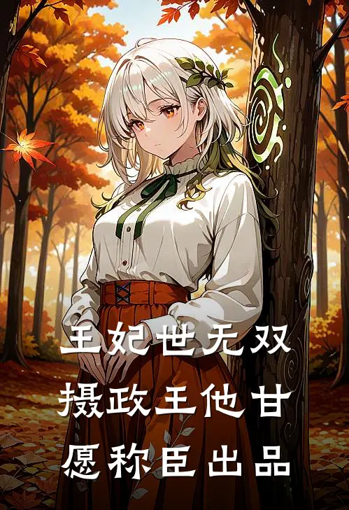 王妃世无双：摄政王他甘愿称臣出品