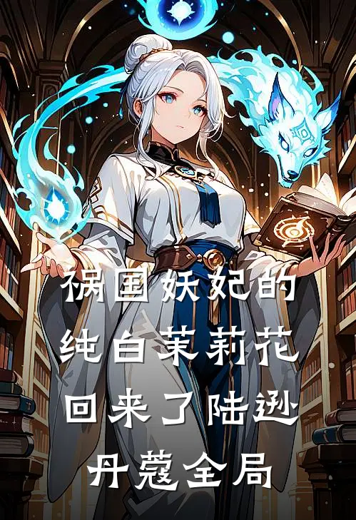 祸国妖妃的纯白茉莉花回来了陆逊丹蔻全局