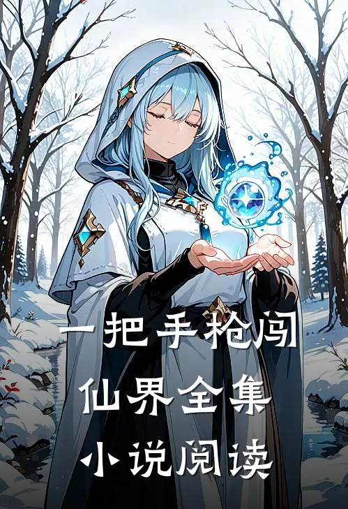 一把手枪闯仙界全集小说阅读