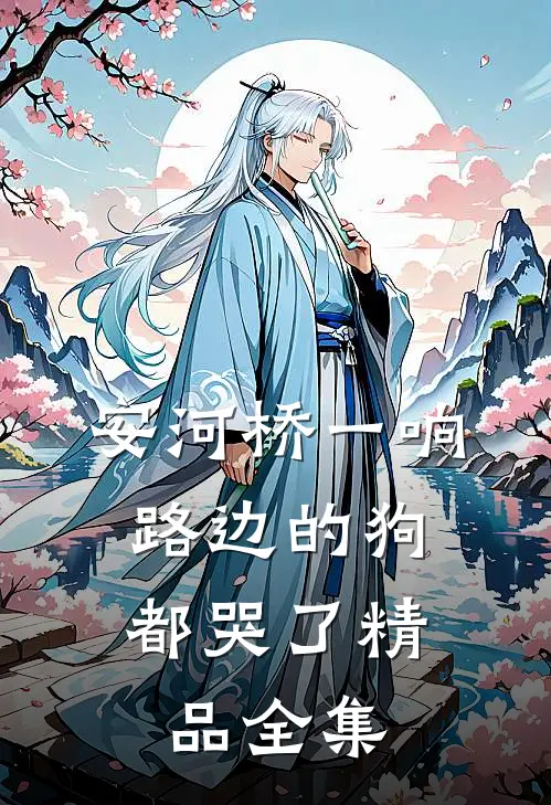 安河桥一响，路边的狗都哭了精品全集