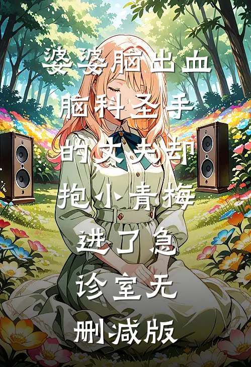 婆婆脑出血，脑科圣手的丈夫却抱小青梅进了急诊室无删减版