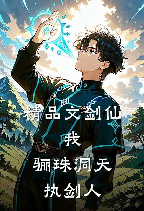 精品文剑仙：我，骊珠洞天执剑人