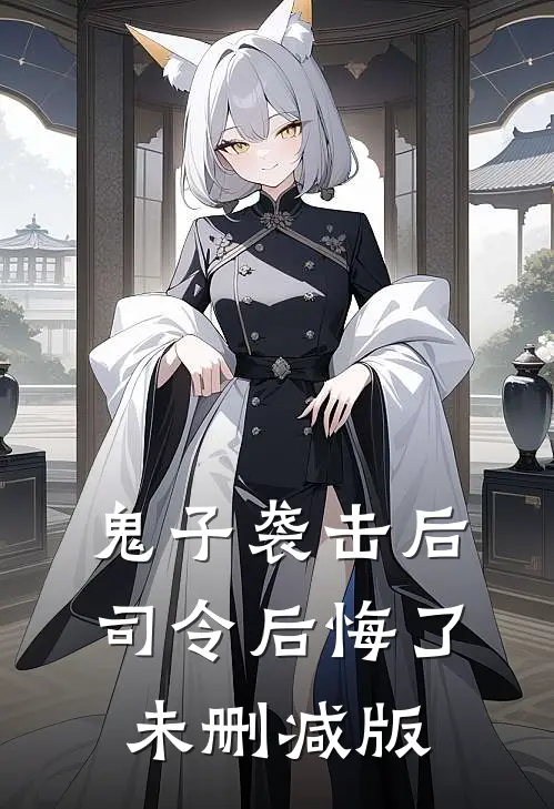 鬼子袭击后，司令后悔了未删减版