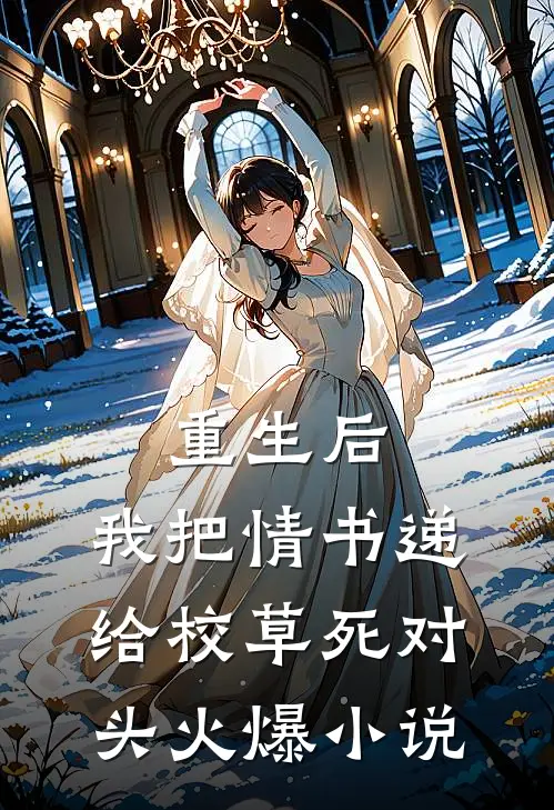重生后，我把情书递给校草死对头火爆小说