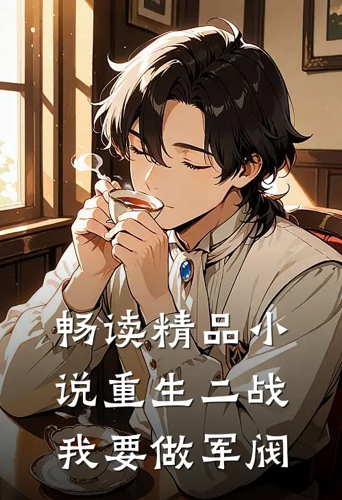 畅读精品小说重生二战：我要做军阀