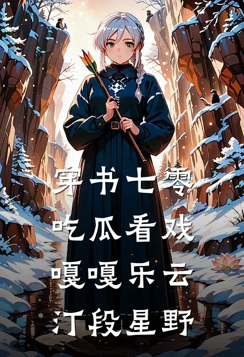 穿书七零，吃瓜看戏嘎嘎乐云汀段星野