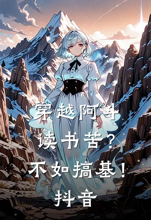 穿越阿斗：读书苦？不如搞基！抖音