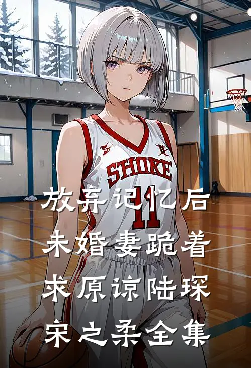 放弃记忆后，未婚妻跪着求原谅陆琛宋之柔全集