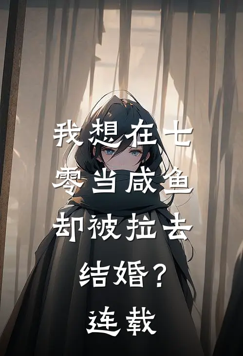 我想在七零当咸鱼，却被拉去结婚？连载