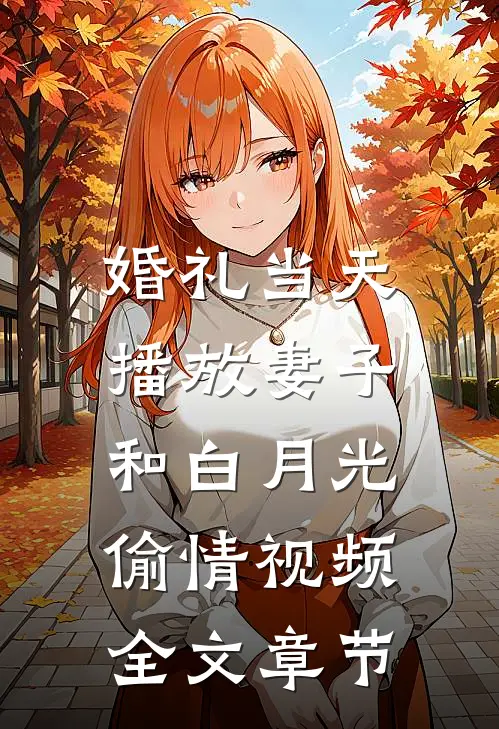 婚礼当天，播放妻子和白月光偷情视频全文章节