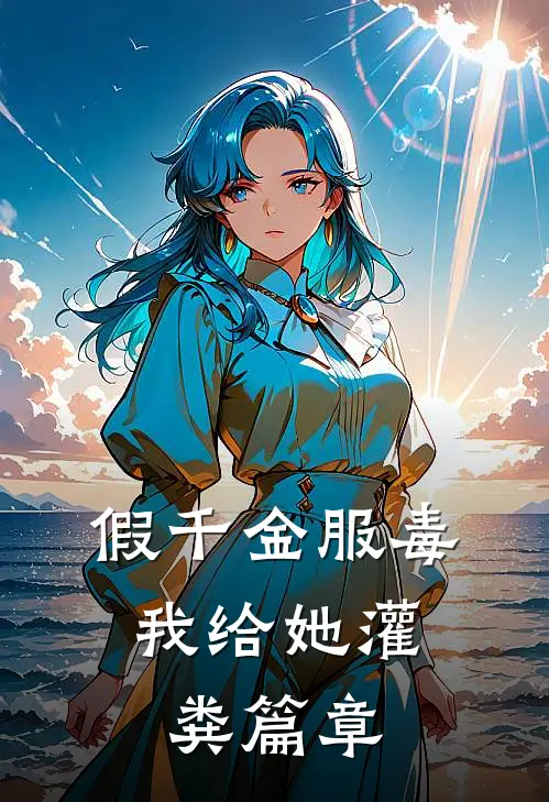 假千金服毒，我给她灌粪篇章