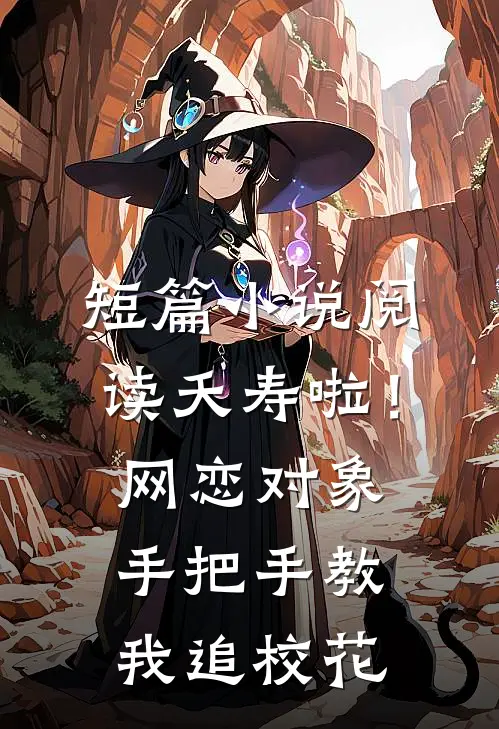 短篇小说阅读夭寿啦！网恋对象手把手教我追校花
