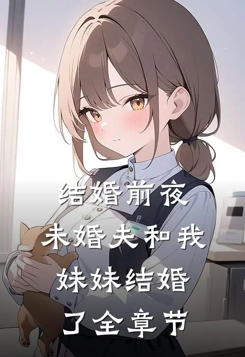 结婚前夜，未婚夫和我妹妹结婚了全章节