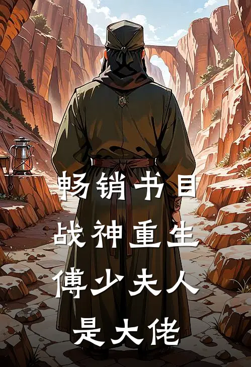 畅销书目战神重生：傅少夫人是大佬