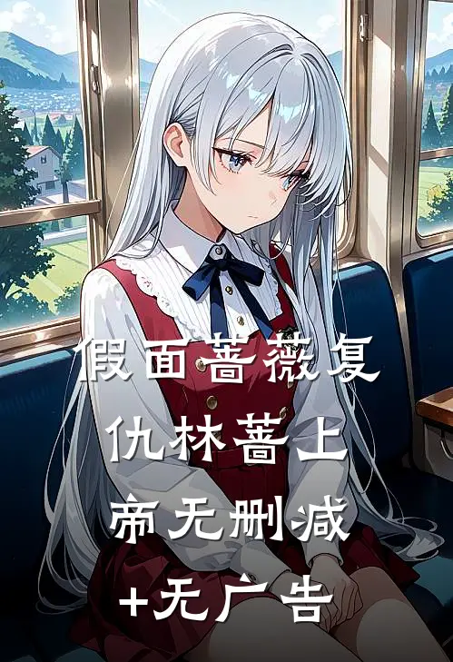 假面蔷薇-复仇林蔷上帝无删减+无广告