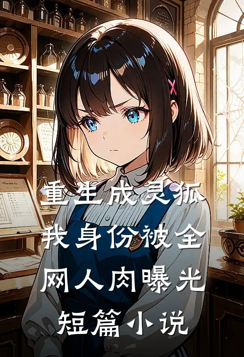 重生成灵狐，我身份被全网人肉曝光短篇小说