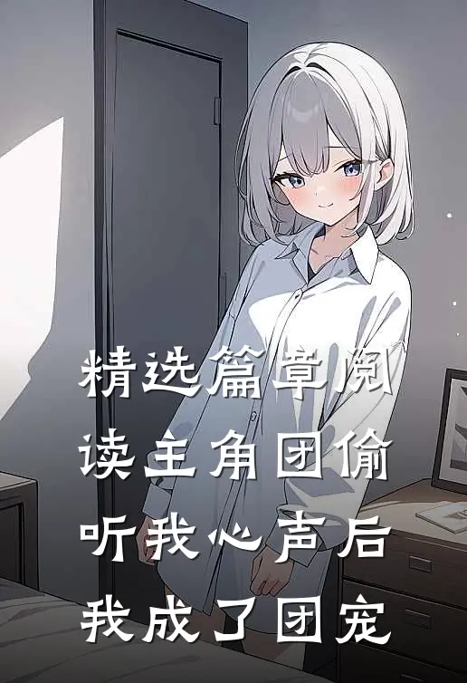精选篇章阅读主角团偷听我心声后，我成了团宠