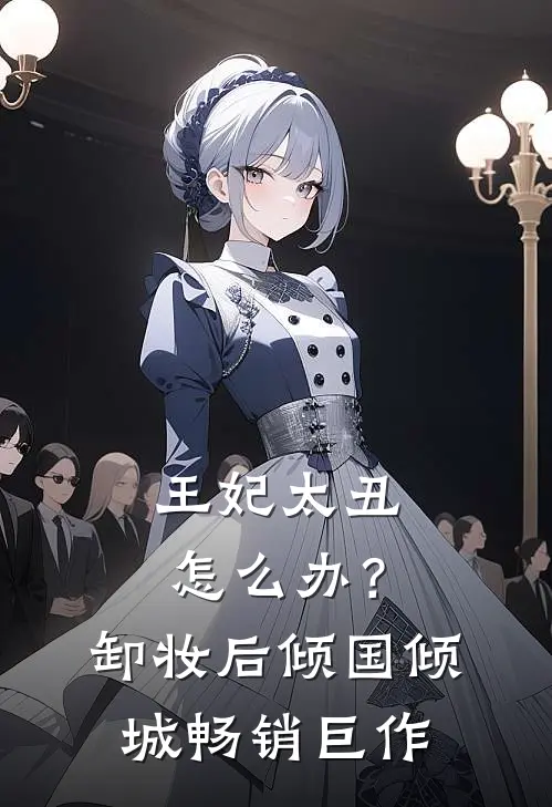 王妃太丑怎么办？卸妆后倾国倾城畅销巨作