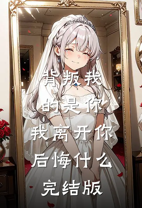 背叛我的是你，我离开你后悔什么完结版