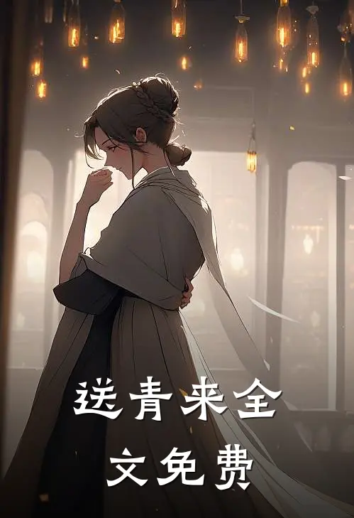 《送青来》全文免费