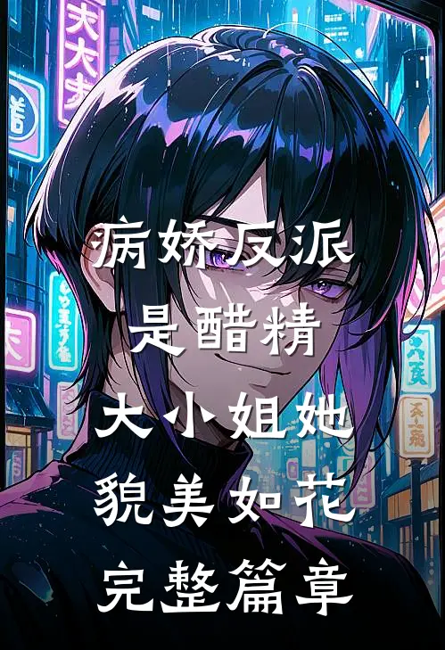 病娇反派是醋精:大小姐她貌美如花完整篇章