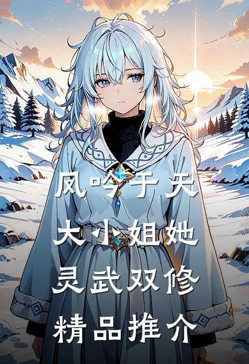 凤吟于天：大小姐她灵武双修精品推介