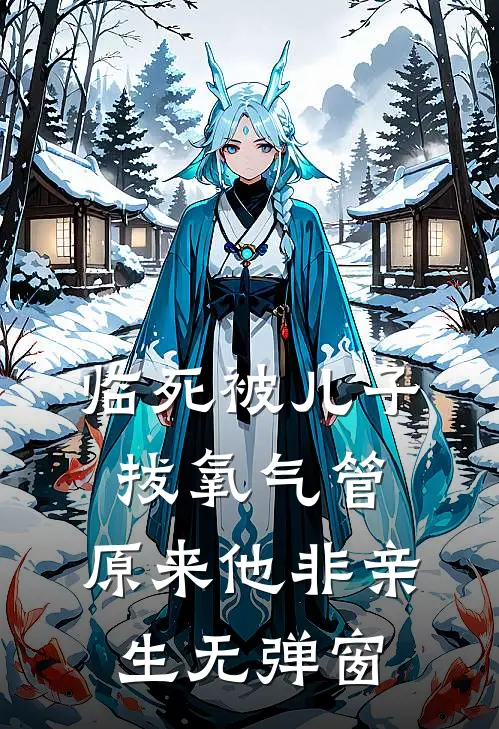 临死被儿子拔氧气管，原来他非亲生无弹窗