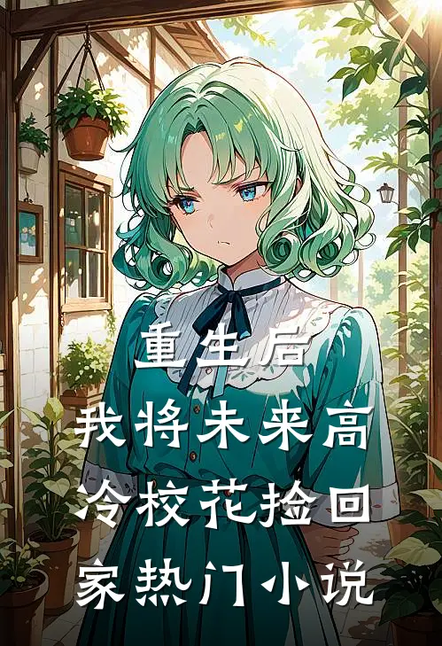 重生后，我将未来高冷校花捡回家热门小说