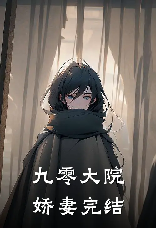 九零大院娇妻完结