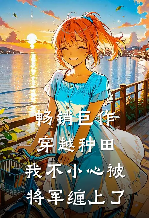畅销巨作穿越种田：我不小心被将军缠上了