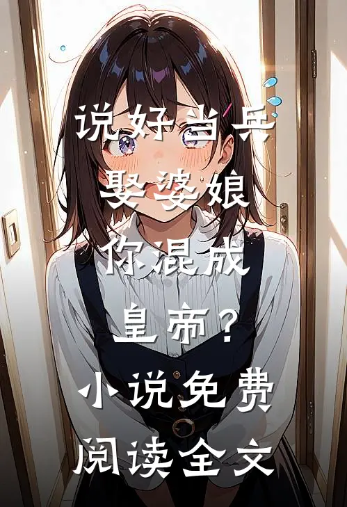 说好当兵娶婆娘，你混成皇帝？小说免费阅读全文