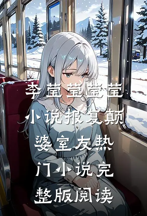 李莹莹莹莹小说报复颠婆室友热门小说完整版阅读