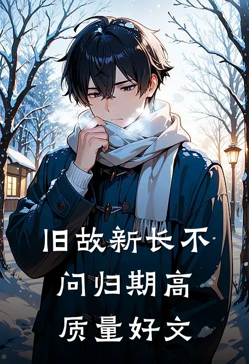 旧故新长不问归期高质量好文