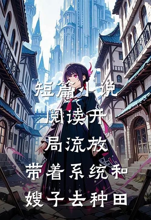 短篇小说阅读开局流放：带着系统和嫂子去种田