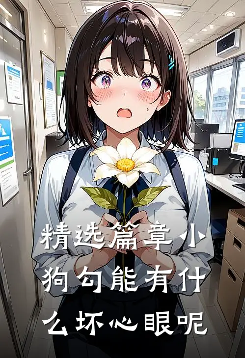 精选篇章小狗勾能有什么坏心眼呢