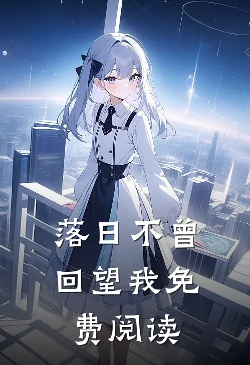 落日不曾回望我免费阅读
