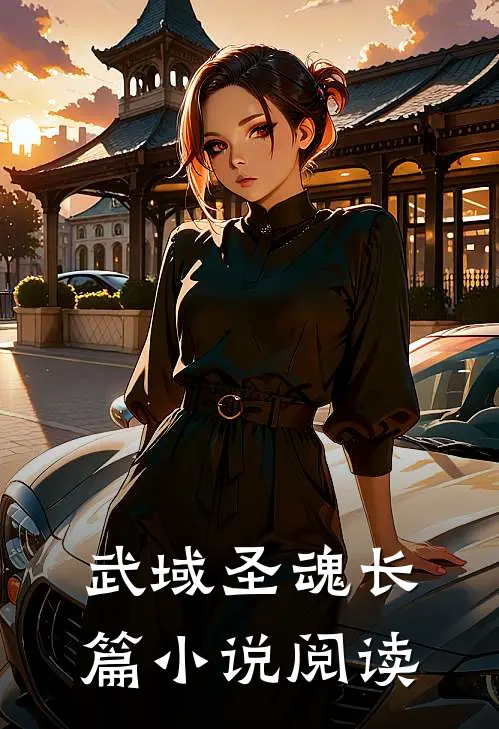 武域圣魂长篇小说阅读
