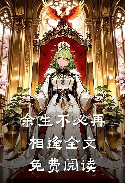 余生不必再相逢全文免费阅读