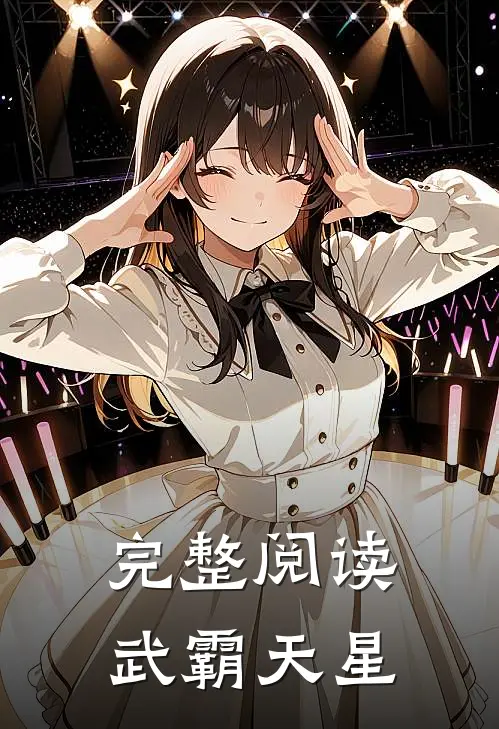 完整阅读武霸天星