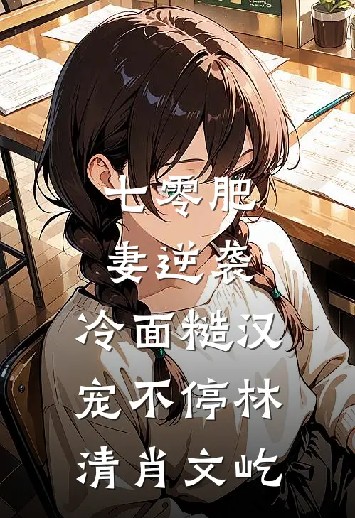 七零肥妻逆袭，冷面糙汉宠不停林清肖文屹