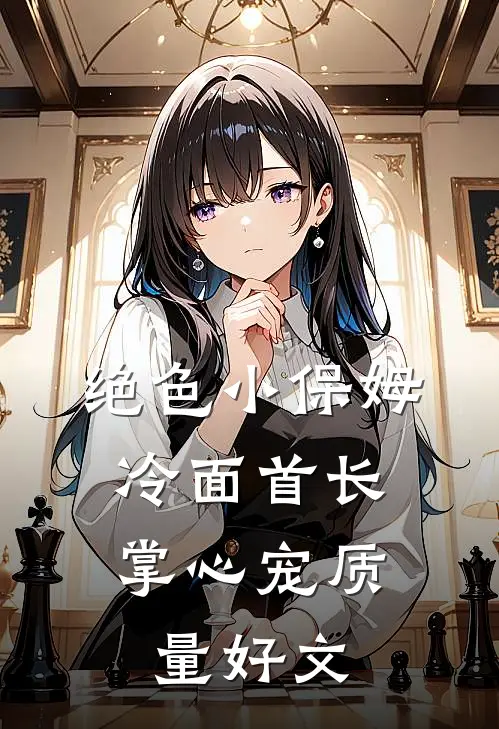 绝色小保姆：冷面首长掌心宠质量好文