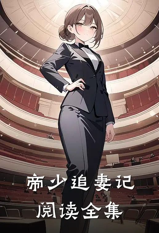 帝少追妻记阅读全集