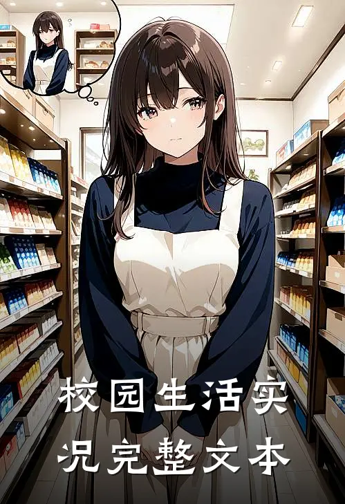 校园生活实况完整文本