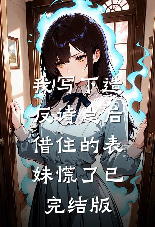 我写下造反诗之后，借住的表妹慌了已完结版