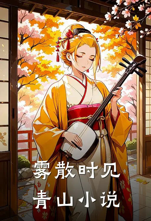 雾散时见青山小说