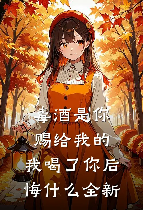 毒酒是你赐给我的，我喝了你后悔什么全新