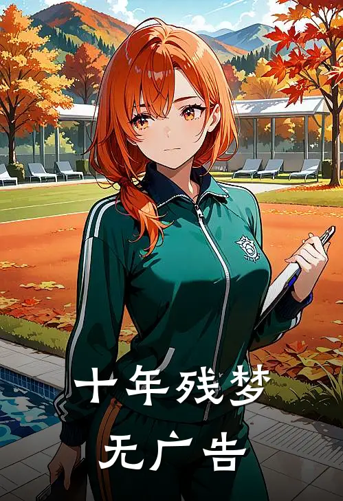 十年残梦无广告