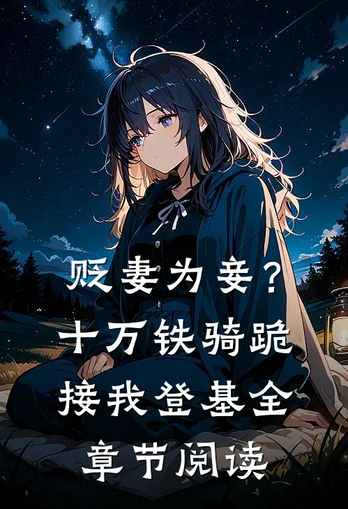贬妻为妾？十万铁骑跪接我登基全章节阅读