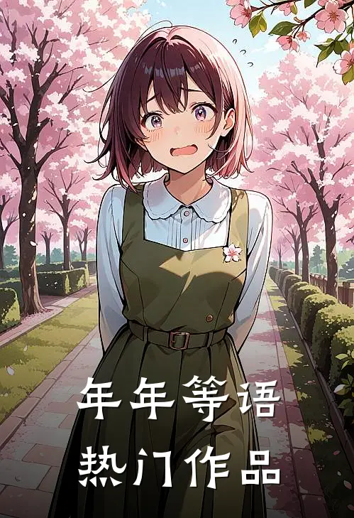 年年等语热门作品