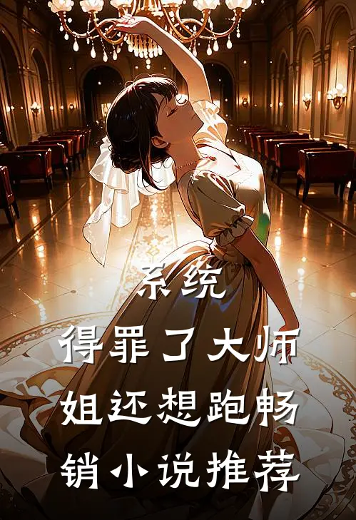 系统：得罪了大师姐还想跑畅销小说推荐